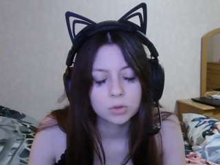 odettegodbold Live Webcam on CamSoda