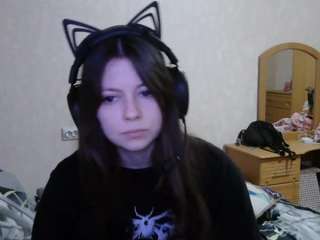 odettegodbold camsoda