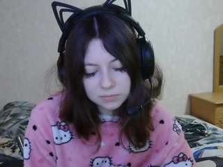 odettegodbold webcam