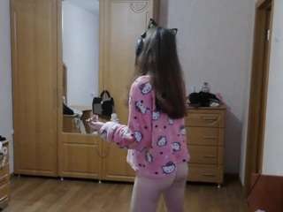 odettegodbold Live Webcam on CamSoda