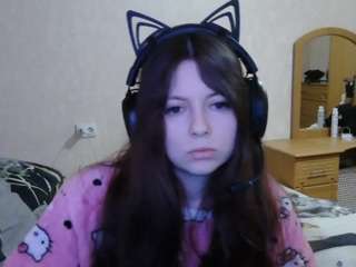 odettegodbold Live Webcam on CamSoda