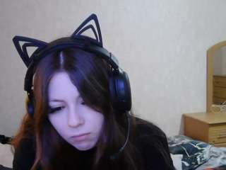 odettegodbold camsoda