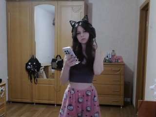 odettegodbold camsoda