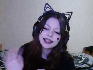 odettegodbold camsoda