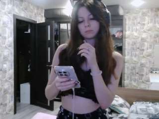 odettegodbold Live Webcam on {site_name}