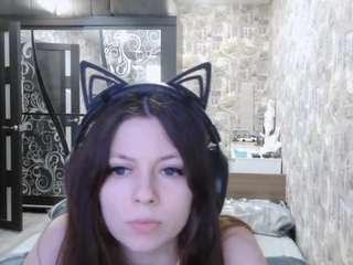 odettegodbold Live Webcam on CamSoda