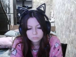 odettegodbold webcam model