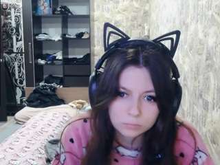 odettegodbold webcam