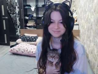 odettegodbold webcam model