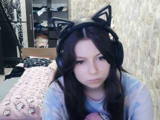 odettegodbold webcam