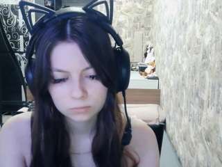 odettegodbold webcam