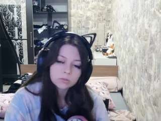 odettegodbold webcam