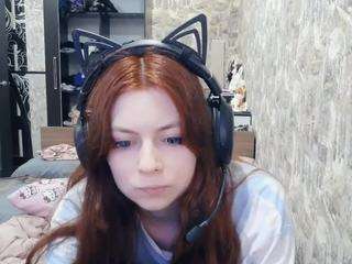 odettegodbold's CamSoda show and profile