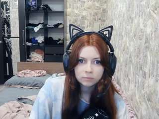 odettegodbold's CamSoda show and profile