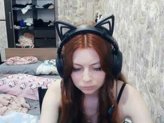 odettegodbold webcam