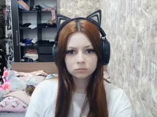 odettegodbold Live Webcam on CamSoda