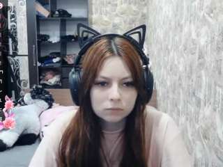 odettegodbold Live Webcam on CamSoda