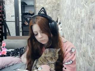 odettegodbold webcam