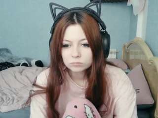 odettegodbold Live Webcam on CamSoda