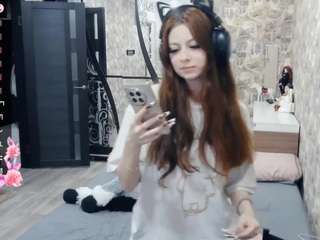 odettegodbold webcam