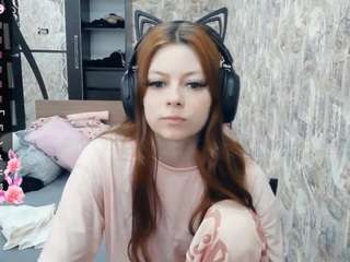 odettegodbold webcam