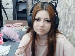 odettegodbold webcam