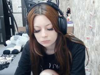 odettegodbold webcam