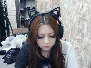 odettegodbold webcam