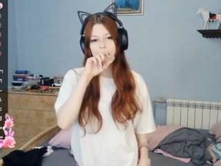 odettegodbold webcam