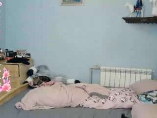 odettegodbold webcam