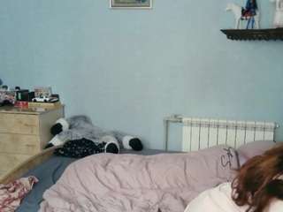 odettegodbold's CamSoda show and profile