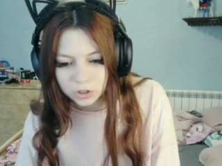 odettegodbold camsoda