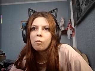 odettegodbold's CamSoda show and profile