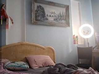 odettegodbold webcam