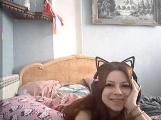 odettegodbold webcam