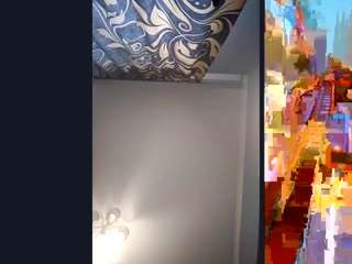 odettegodbold webcam