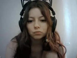 OdetteGodbold's Live Sex Cam Show