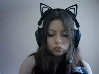 OdetteGodbold's Live Sex Cam Show