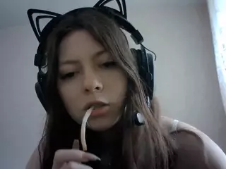 OdetteGodbold's Live Sex Cam Show
