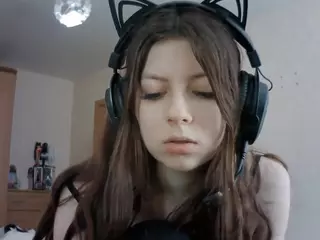 OdetteGodbold's Live Sex Cam Show