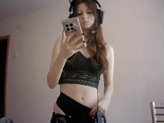 OdetteGodbold's Live Sex Cam Show