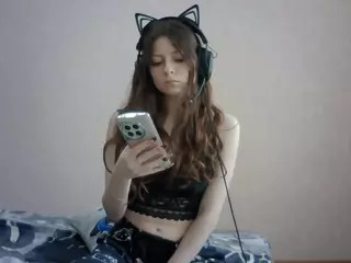 OdetteGodbold's Live Sex Cam Show