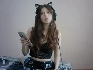 OdetteGodbold's Live Sex Cam Show