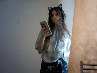 OdetteGodbold's Live Sex Cam Show