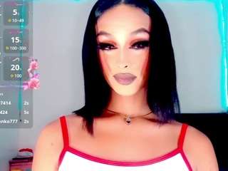 rianna-garcia1's CamSoda show and profile
