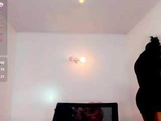 rianna-garcia1's CamSoda show and profile