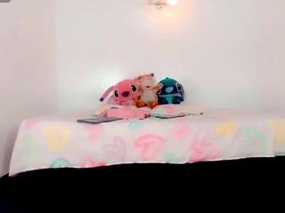 rianna-garcia1 webcam