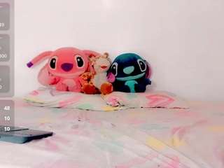 rianna-garcia1 webcam