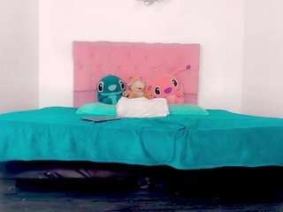 rianna-garcia1 webcam