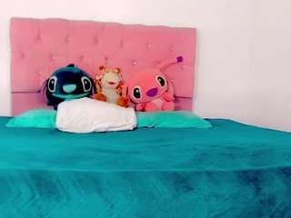 rianna-garcia1 webcam